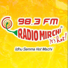 Radio Mirchi Tamil FM