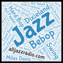 WJZZ – All Jazz Radio