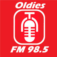 Oldies FM 98.5 Stereo
