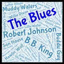 WBLU – All Blues Radio