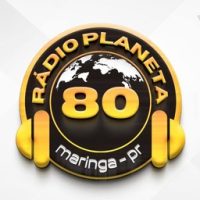 Radio Planeta 80