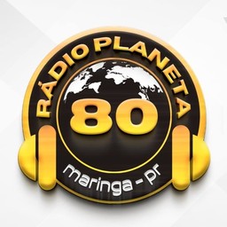 Radio Planeta 80