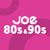 Joe 80’s & 90’s