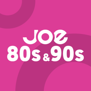 Joe 80’s & 90’s