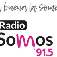 Radio Somos 91.5 FM