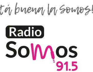 Radio Somos 91.5 FM