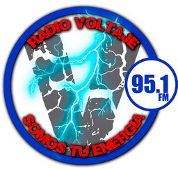 Radio Voltaje