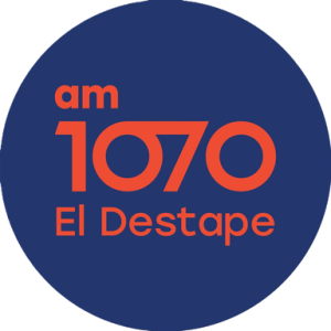 El Destape Radio
