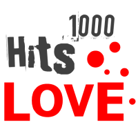 1000 HITS Love