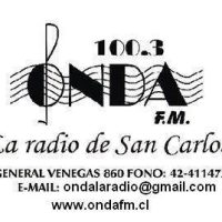Radio Onda FM 100.3