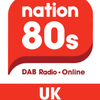 Nation Radio 80s