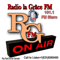 Radio la Grâce FM