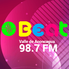 Beat FM – Valle de Aconcagua