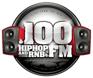 100 Hip Hop and RNB FM
