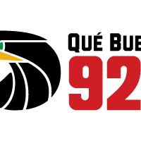 KROM Qué Buena 92.9 FM