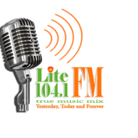 104.1 Guyana Lite FM