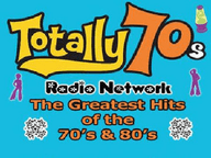 Totally 70s Radio Network