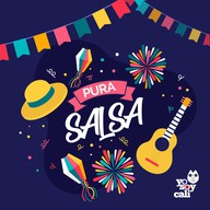 Yo Soy Cali Salsa