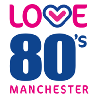 Love 80s – Manchester