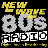 New Wave 80’s Music Radio