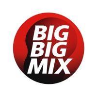 Big Big MIX（TW）