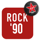 Virgin Radio Rock 90