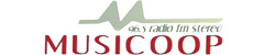 Musicoop 96.5 FM