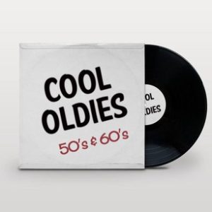 Cool Oldies