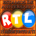 RTL Radio Tropical Latina – Curicó
