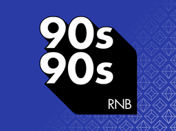 90s90s Soul & R&B