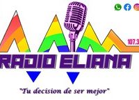 Radio Eliana Fm