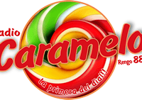 Caramelo Rengo 88.1 FM