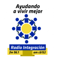 Radio Integración 96.1 FM