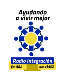 Radio Integración 96.1 FM