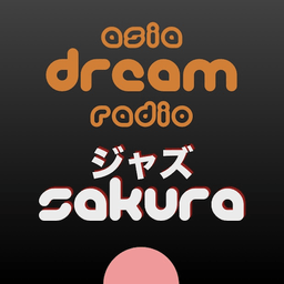 Jazz Sakura – asia DREAM radio