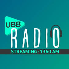 UBB 1360 AM