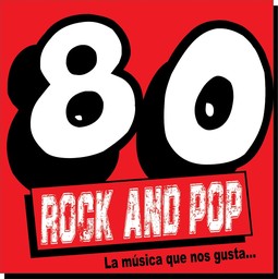 Rock Ochentas Radio