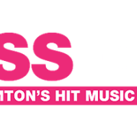 KISS 104.1 FM