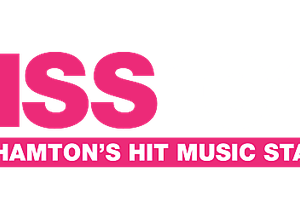 KISS 104.1 FM