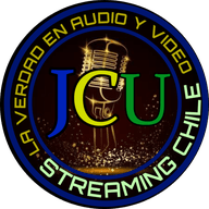 JCU Streaming Chile Radio