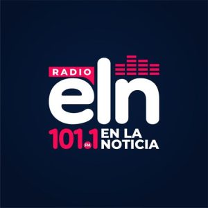 ELN Radio 101.1 FM