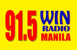 91.5 Win Radio Manila
