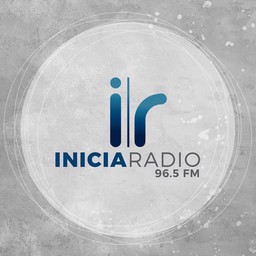 Inicia Radio 96.5 FM
