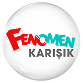 Radyo Fenomen Karışık