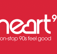 Heart 90s