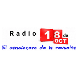Radio 18 de Octubre