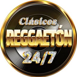 Clásicos Reggaeton 24/7