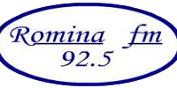 Radio Romina 92.5 FM