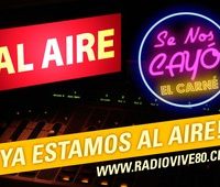Radio Vive 80
