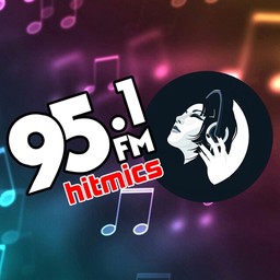 Radio Hitmics 95.1 FM